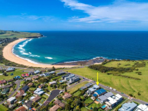 Tasman Drive Gerringong